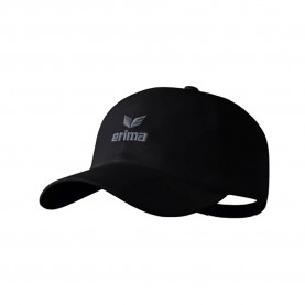 шапка,всички,шапки,erima,basic,cap,black,(black)