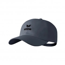 шапка,всички,шапки,erima,basic,cap,slate,grey,(black)