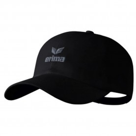 юношеска,шапка,всички,шапки,erima,basic,junior,cap,black