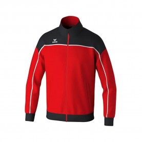 яке,мъжки,якета,erima,change,training,jacket,red,black,white,(red)