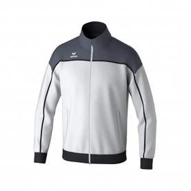 яке,мъжки,якета,erima,change,training,jacket,white,slate,grey,black,(grey)