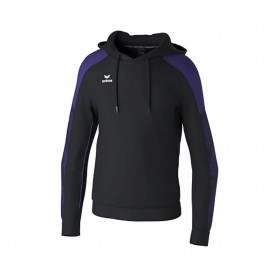 суичър,мъжки,пуловери,erima,evo,star,hoodie,black,ultra,violet,(black)