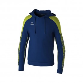 суичър,мъжки,пуловери,erima,evo,star,hoodie,new,navy,lime,(blue)