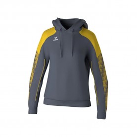 суичър,дамски,блузи,erima,evo,star,hoodie,slate,grey,yellow,(grey)