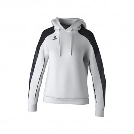 суичър,дамски,блузи,erima,evo,star,hoodie,white,(white,black)