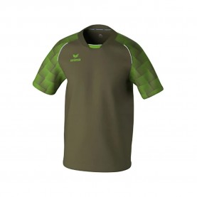 юношеска,тениска,детски,тениски,erima,evo,star,junior,short,sleeve,t,shirt,green,(khaki,green,gecko)
