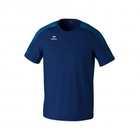 юношеска,тениска,детски,тениски,erima,evo,star,junior,short,sleeve,t,shirt,new,navy,mykonos,blue,(blue)