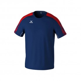 юношеска,тениска,детски,тениски,erima,evo,star,junior,short,sleeve,t,shirt,new,navy,red,(blue)