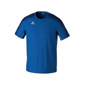 юношеска,тениска,детски,тениски,erima,evo,star,junior,short,sleeve,t,shirt,new,royal,new,navy,(blue)