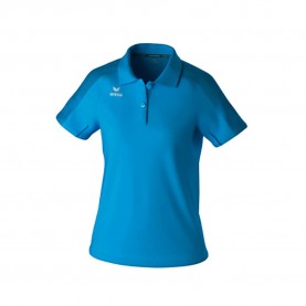 дамски,блузи,с,яка,erima,evo,star,short,sleeve,polo,curaçao,mykonos,(blue)