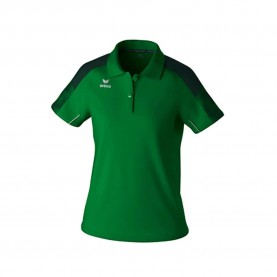 дамски,блузи,с,яка,erima,evo,star,short,sleeve,polo,emerald,pine,grove,(green)
