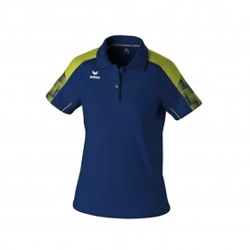дамски,блузи,с,яка,erima,evo,star,short,sleeve,polo,new,navy,lime,(blue)