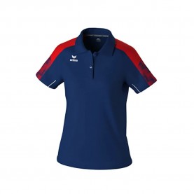 дамски,блузи,с,яка,erima,evo,star,short,sleeve,polo,new,navy,red,(blue)
