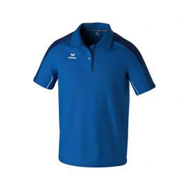мъжки,блузи,с,яка,erima,evo,star,short,sleeve,polo,new,royal,new,navy,(blue)