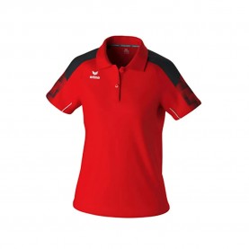 дамски,блузи,с,яка,erima,evo,star,short,sleeve,polo,red,black,(red)