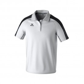 мъжки,блузи,с,яка,erima,evo,star,short,sleeve,polo,white,black,(white)