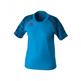 тениска,дамски,тениски,erima,evo,star,short,sleeve,t,shirt,curacao,new,navy,(blue)