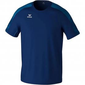 тениска,мъжки,тениски,erima,evo,star,short,sleeve,t,shirt,blue,(new,navy,mykonos,blue)