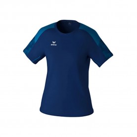 тениска,дамски,тениски,erima,evo,star,short,sleeve,t,shirt,new,navy,mykonos,blue,(blue)