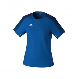 тениска,дамски,тениски,erima,evo,star,short,sleeve,t,shirt,new,royal,new,navy,(blue)