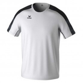 тениска,мъжки,тениски,erima,evo,star,short,sleeve,t,shirt,white,black,(white)