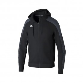 яке,мъжки,якета,erima,evo,star,training,jacket,black,slate,grey,(black)