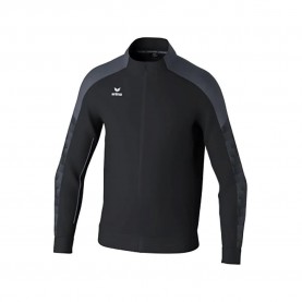 яке,мъжки,якета,erima,evo,star,training,jacket,black,slate,grey,(black)