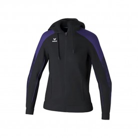 яке,дамски,якета,и,палта,erima,evo,star,training,jacket,black,ultra,violet,(black)