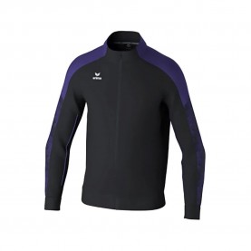 яке,мъжки,якета,erima,evo,star,training,jacket,black,ultra,violet,(black)