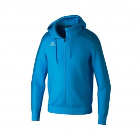 яке,мъжки,якета,erima,evo,star,training,jacket,curaçao,mykonos,(blue)