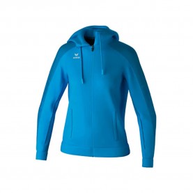яке,дамски,якета,и,палта,erima,evo,star,training,jacket,curaçao,mykonos,(blue)