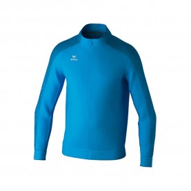 яке,мъжки,якета,erima,evo,star,training,jacket,curaçao,mykonos,(blue)