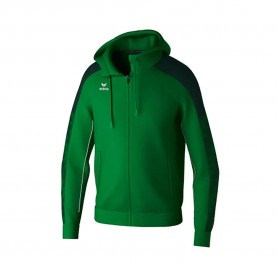 яке,мъжки,якета,erima,evo,star,training,jacket,emerald,pine,grove,(green)