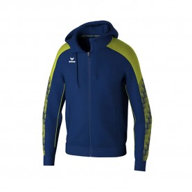 яке,мъжки,якета,erima,evo,star,training,jacket,new,navy,lime,(blue)
