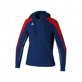 яке,дамски,якета,и,палта,erima,evo,star,training,jacket,new,navy,red,(blue)