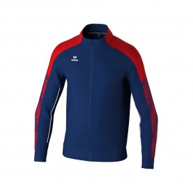 яке,мъжки,якета,erima,evo,star,training,jacket,new,navy,red,(blue)