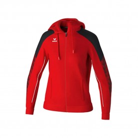 яке,дамски,якета,и,палта,erima,evo,star,training,jacket,red,black,(red)