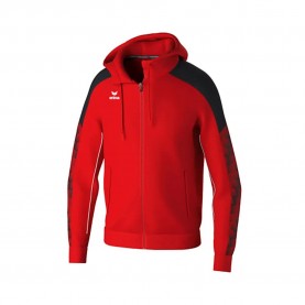яке,мъжки,якета,erima,evo,star,training,jacket,red,black,(red)