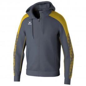 юношеско,яке,детски,якета,и,палта,erima,evo,star,training,junior,jacket,slate,grey,yellow,(grey)