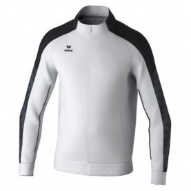 юношеско,яке,детски,якета,и,палта,erima,evo,star,training,junior,jacket,white,black,(white)