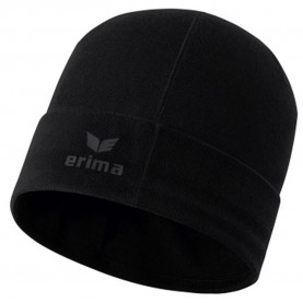 юношеска,шапка,всички,шапки,erima,functional,junior,beanie,black,(black)