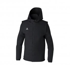 яке,мъжки,якета,erima,team,detachable,sleeves,jacket,black,(black)