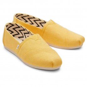 дамски,еспадрили,toms,espadrilles,pineapple,yellow,(yellow)