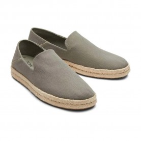мъжки,еспадрили,toms,santiago,espadrilles,grey