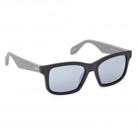 Слънчеви очила Adidas Originals OR0105 polarized sunglasses - Black (Matte Black / Smoke Mirror) слънчеви,очила,слънчеви,очила,adidas,originals,or0105,polarized,sunglasses,black,(matte,black,smoke,mirror)