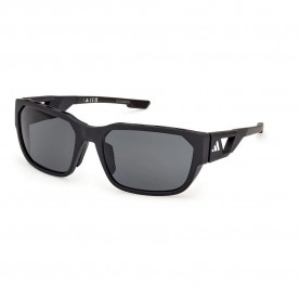 слънчеви,очила,слънчеви,очила,adidas,actv,classic,polarized,sunglasses,black