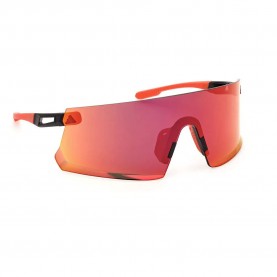Слънчеви очила Adidas SP0090 polarized sunglasses - Orange (Matte Black / Roviex Mirror) слънчеви,очила,слънчеви,очила,adidas,sp0090,polarized,sunglasses,orange,(matte,black,roviex,mirror)