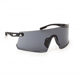 Слънчеви очила Adidas SP0090 polarized sunglasses - Black (Matte Black / Smoke) слънчеви,очила,слънчеви,очила,adidas,sp0090,polarized,sunglasses,black,(matte,black,smoke)