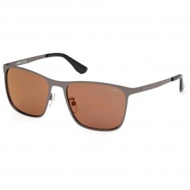 слънчеви,очила,слънчеви,очила,bmw,bw0052,h,sunglasses,golden,(matte,gunmetal,roviex)