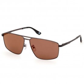 слънчеви,очила,слънчеви,очила,bmw,bw0055,h,sunglasses,matte,gunmetal,roviex,(golden)